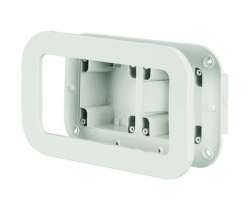 DKC Коробка для настенной установки на 2 поста арт. DIS137102