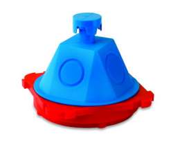 DKC Коробка потолочная для заливки в бетон арт. 59391