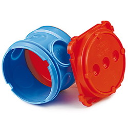 КВТ Набор диэлектр. инструмента "Стандарт" НИИ-01 арт. 59380