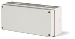 DKC Корпус 150х256 с глухой крышкой арт. DIS6721101