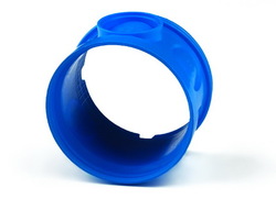 DKC Корпус коробки для заливки в бетон арт. 59381B