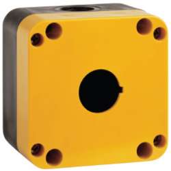 DKC Корпус под кнопочный пост, 5 мест арт. AK05