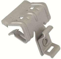 DKC Крепеж для хомута к балке 4-10 мм гориз.монт. арт. CM613010