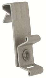 DKC Крепеж для хомута к балке 5-7 мм верт.монт. арт. CM619007