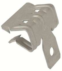 DKC Крепеж для троса к балке 10-15 мм гориз.монт. арт. CM611014