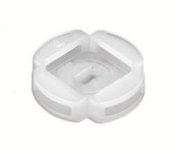 DKC Крепежный элемент ZP2 для перфокороба RL арт. 06561RL