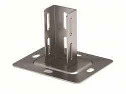 DKC Крепление к потолку SSM арт. BSF2901