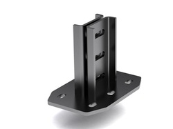 DKC Крепление к потолку для I-образного профиля BPM-50, горячеоцинкованное арт. BSF5001HDZ