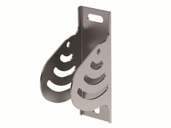 DKC Крепление к потолку с изменяемым углом SSC, горячеоцинкованное арт. BSV2902HDZ