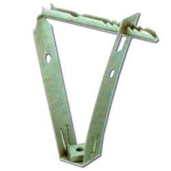 DKC Крепление к профнастилу потолочное М8 арт. CM310800