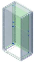 DKC Крепления монтажной платы к стойкам арт. 095770921