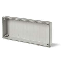 DKC Крышка 150х256х45 глухая арт. DIS6741101