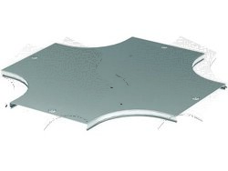 DKC Крышка Х-разветвителя DPX 300мм арт. 38065