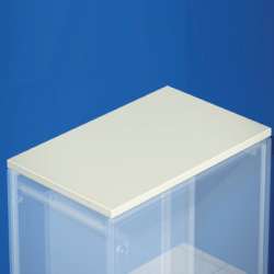 DKC Крышка для оснований CPC и консолей MPC, 600 мм арт. R5CC600