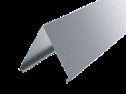 DKC Крышка двускатная 300, L1500 гор. цинк. арт. SKS333HDZ