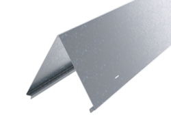 DKC Крышка двускатная 400, L1500 гор. цинк. арт. SKS334HDZ