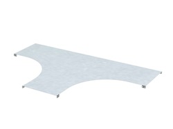 DKC Крышка на Т-ответвитель 300 арт. UKT603