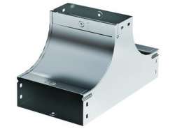 OEZ 37206 QA40-221005-2D-1K Рядовой распределительный шкаф степень защиты IP40, дверца спереди и сзади, одностворчатая дверца, В x Ш x Г 2200 x 1000 x 500