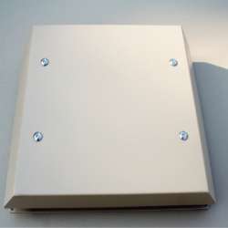 DKC Крышка потолочного воздухоотвода арт. R5VE08