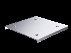 DKC Крышка вертикального угла 300 арт. UKF303