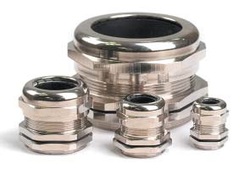 DKC Латунный кабельный ввод М100, d=75-80 мм арт. R5BCM100