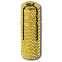 DKC Латунный разрезной анкер М14 арт. CM411443