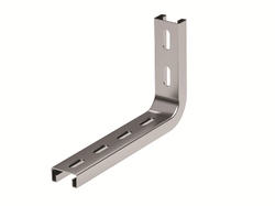 DKC Легкая консоль DW осн.150 мм, нержавеющая арт. BBC3015INOX