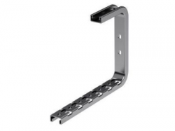 DKC Легкая консоль для пров. лотка осн.300 мм, толщ.2 мм арт. FBC3030