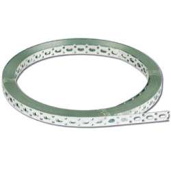 DKC Лента монтажная перфорированная, 17х0,6 арт. CM610040