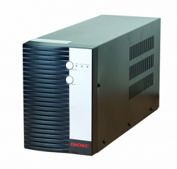 DKC Линейно-интерактивный ИБП, 3000 ВА арт. INFO3000S