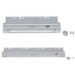 DKC Люминесцентный светильник 13 Вт, 220В арт. R5LA13