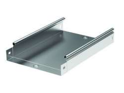 DKC Лоток 50х50 L 2000, нержавеющий арт. 35010INOX DKC Лоток 50х50 L 2000, нержавеющий арт. 35010INOX