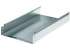 DKC Лоток 600х100 L 3000 толщ. 1,2 мм, горячеоцинкованный арт. 3510712HDZ