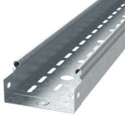 DKC Лоток S3 перфорированный 200х50мм L=3м арт. SPL3520