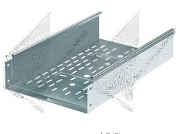 DKC Лоток перфорированный 100х100 L3000 толщ.1,5 мм, горячеоцинкованный арт. 3534115HDZ