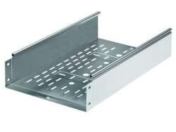 DKC Лоток перфорированный 300х100 L3000 толщ.1,5 мм арт. 3534415