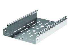 DKC Лоток перфорированный 300х50 L3000 толщ.1,0 мм арт. 3526510