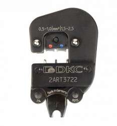 DKC Матрица CSV для обжима изолированных наконечников 4-6 кв.мм арт. 2ART3724