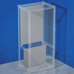 DKC Монтажная плата, частичная, В=595мм, для шкафов CQE Ш=1000мм арт. R5PCPE610