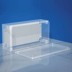 DKC Монтажная плата, для корпусов CDE, 150x150мм арт. R5CDP11