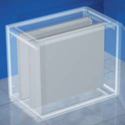 DKC Монтажная плата, дополнительная, для оснований стоек CN/VN,В=800мм арт. R5PC800