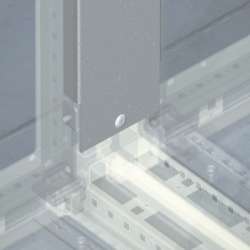 DKC Монтажная плата, промежуточная, для шкафов CQE В=1400мм арт. R5PIE14