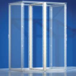 DKC Набор для объединения шкафов спинами, 2200 x 800мм арт. R5KFRE2280