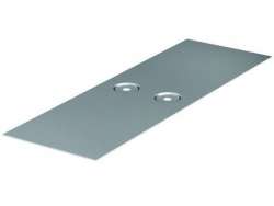 G1L-106-10 Соединительная рейка 1-полюс. исполнение, сечение 10 mm2, расстояние 17,8 mm, количество выводов 6, вилки