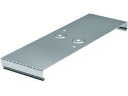 DKC Накладка CGC для крышки осн.150, горячеоцинкованная арт. 37393HDZ