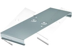 DKC Накладка CGC для крышки осн.500, нержавеющая арт. 37397INOX