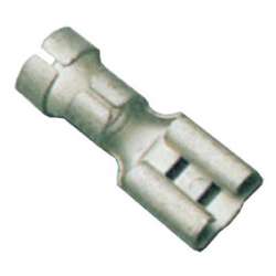 DKC Наконечник быстрого соединения (розетка) 1.5-2.5мм2 арт. 2B02L