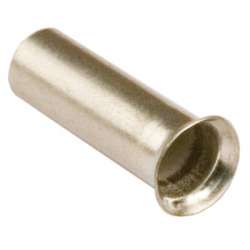 DKC Наконечник-гильза не изолированный арт. 2ART101