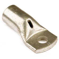 DKC Наконечник кольцевой под винт 6 кв.мм винт 8 мм (ТМЛ) (упаковка) арт. 2CT8