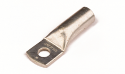 DKC Наконечник кольцевой под винт с длинным фланцем 500 кв.мм винт 16 мм (ТМЛ) арт. 2S16L